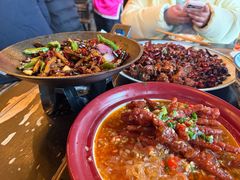 -饭江湖·江湖菜(湖广会馆店)