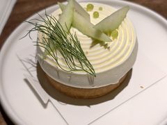 -Ten Olives甜点