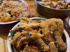 -凤张螺蛳粉·爽口粉(跃进路总店)