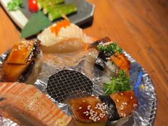 -京鹿料理(荟聚店)