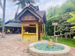 -云南民族村