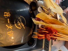 -串一火锅(赛格国际购物中心店)