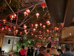 大堂-御温泉·大餐庙会