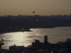 -加拉达石塔