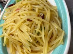 -肖记公安牛肉鱼杂馆·省级非物质文化遗产(江汉路直营店)