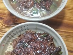 -无名氏面馆(邮电路店)