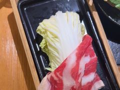 -湊湊火锅·茶憩(颐堤港店)