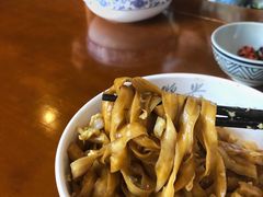 -老顺兴干拌面(雨花亭店)