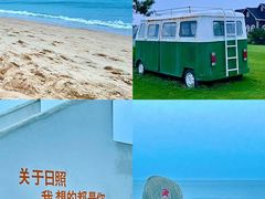 -巧克力渔家.小船海鲜胶东菜(万平口店)