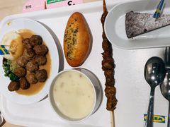 -宜家·瑞典风味餐厅(武汉荟聚中心店)
