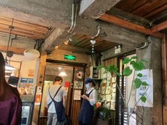 -仙峰天然面包(迎宾路店)
