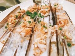 -陶陶居海鲜酒家(新马路店)