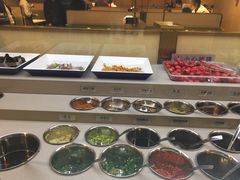 -海底捞火锅(高新万达店)