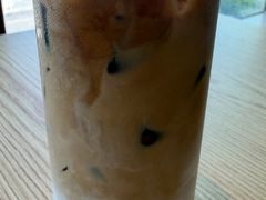 -洄归山也·高空C位湖景下午茶(东方之门店)