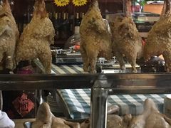 -鹅滋道(甘坑古镇店)