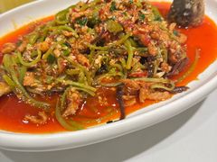 -院8里·小聚园老川菜(九眼桥店)