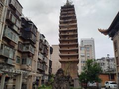 -大德寺双塔