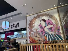 -一風堂拉面(深圳湾万象城店)