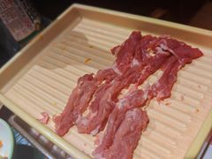 -老灶堂文创火锅(文艺路店)