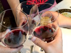 -王品牛排(郑州大卫城店)