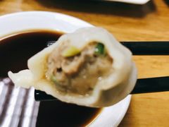 -白记饺子馆多伦道店