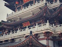 -句容茅山景区