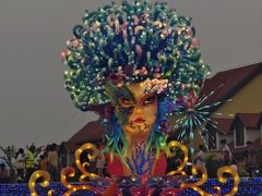 -歌斐颂巧克力小镇