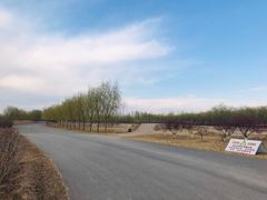 -兴安湖生态运动公园