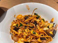 -湘辣辣鲜炒黄牛肉(花园城店)