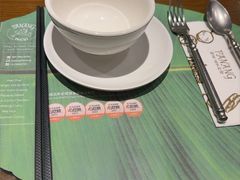 -帕蓝·暹罗料理(大学路店)
