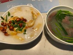 -叹茶靓点·粤式餐厅·全天茶市(石井万民广场店)