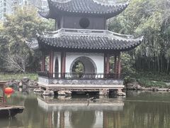 -水绘园