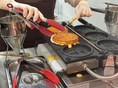 -莫朗核桃饼(虹泉路店)