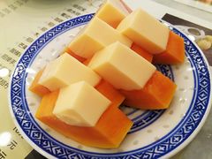 -捷信牛奶甜品世家(学府店)