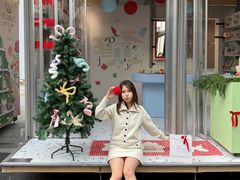 -深圳湾万象城(南山店)