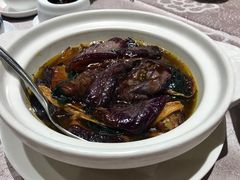 -圆山大饭店-圆苑餐厅