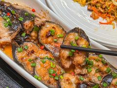 -北塘海鲜·天津菜(大光明桥旗舰店)