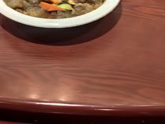 -牟传仁饭庄(星海店)