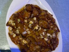 -振生清真饭店(永安道店)