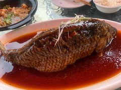 -津菜宋记老房子(鼓楼店)