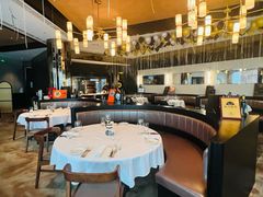 -MORTON'S 莫尔顿牛排坊(北京丽晶酒店)