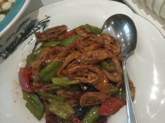 -良友·海鲜青岛菜(五四广场店)