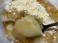 -运栋天马牛肉饼(林科大店)