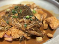 -大鱼徽州·寻味徽菜(星光总店)