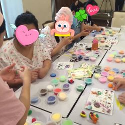 -星摇篮月子中心(市妇幼店)