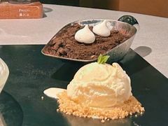 -恰餐厅 CHAR Bar & Grill (珠海仁恒洲际店)