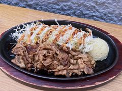 -铃木食堂(杨梅竹店)
