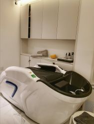 -净漪造型 PURE RIPPLE