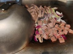 -雅玛花式铁板烧(国宏宾馆店)