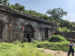 -店头古堡